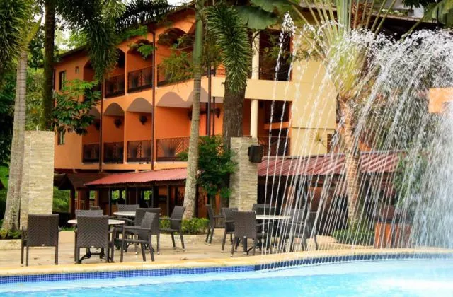 Hotel Gran Jimenoa Jarabacoa Dominican Republic